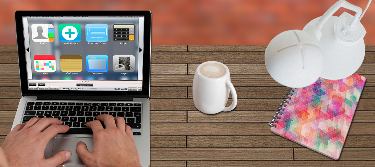 ChiroSpring Cloud Always the Latest Update