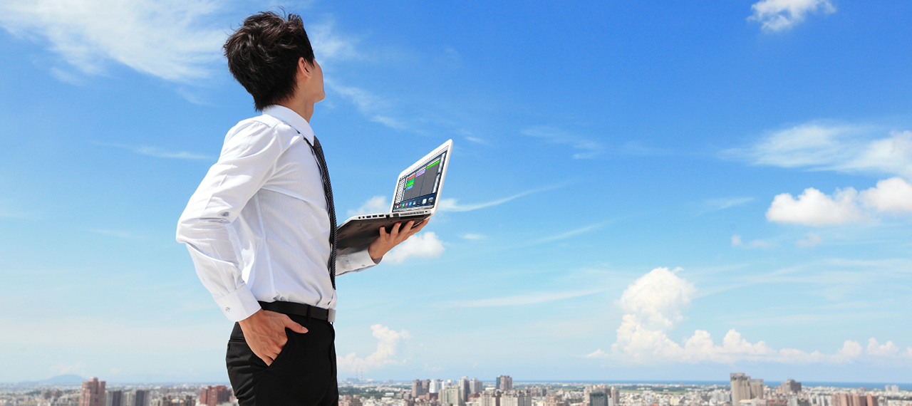 ChiroSpring Cloud Anywhere Anytime Access