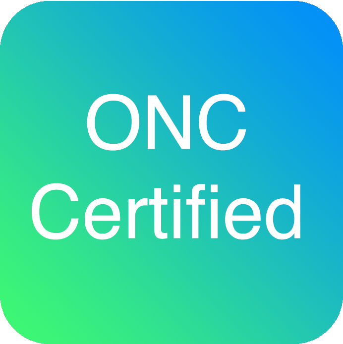 ChiroSpring ONC Certified